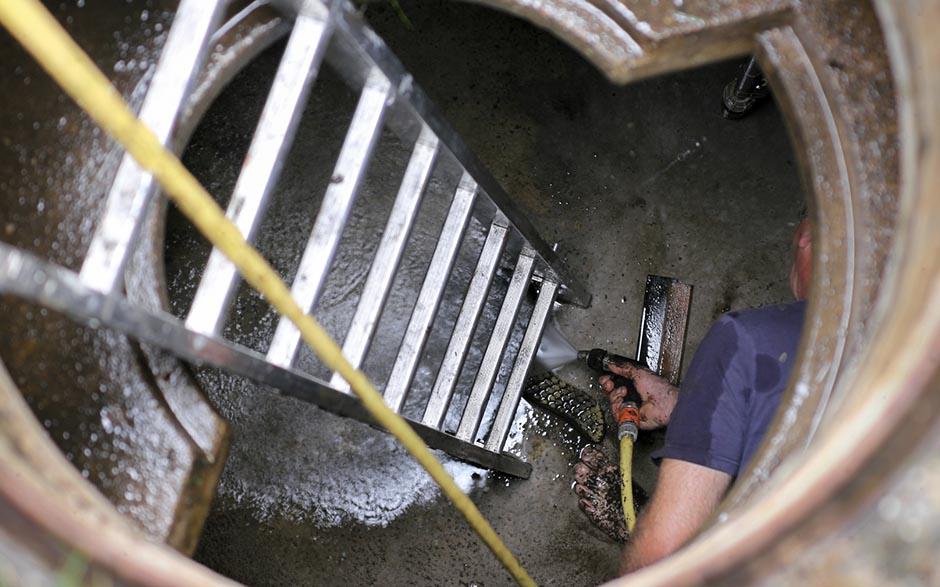 déboucher une baignoire Bondoufle