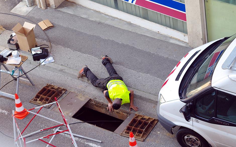 débouchage urgence Sevran