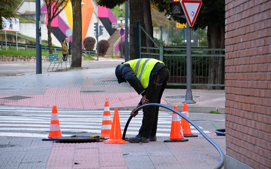 déboucheur wc puissant Montlhéry