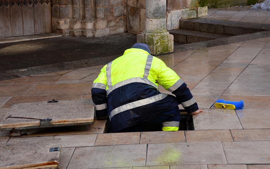 déboucher une baignoire Bondoufle